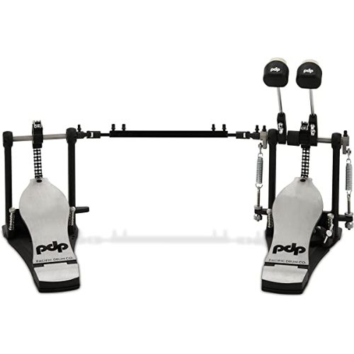 PDP PDDPCO Concept Series Double Pedal - Double Chain