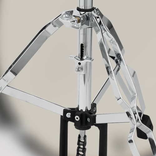 PDP PDHH813 800 Series Hi-hat Stand - 3-leg - Image 3