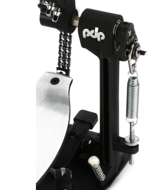 PDP PDSP310 300 Series Single Bass Drum Pedal - Image 2
