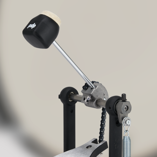 PDP PDSP710 700 Series Single Bass Drum Pedal - Image 4
