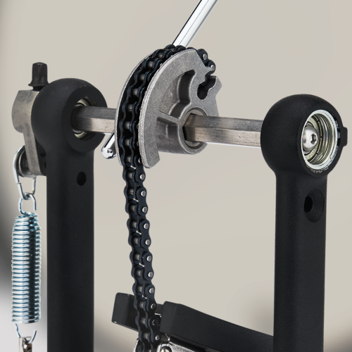 PDP PDSP710 700 Series Single Bass Drum Pedal - Image 2