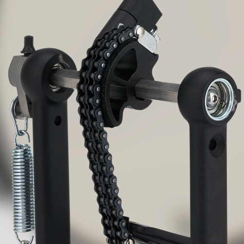 PDP PDSP810 800 Series Single Bass Drum Pedal - Image 4