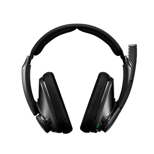 EPOS GSP 370 Wireless Gaming Headset, Closed System, 1.5m Charging Cable, BT Dongle - Image 2
