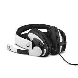 EPOS GSP 301 Gaming Headset White