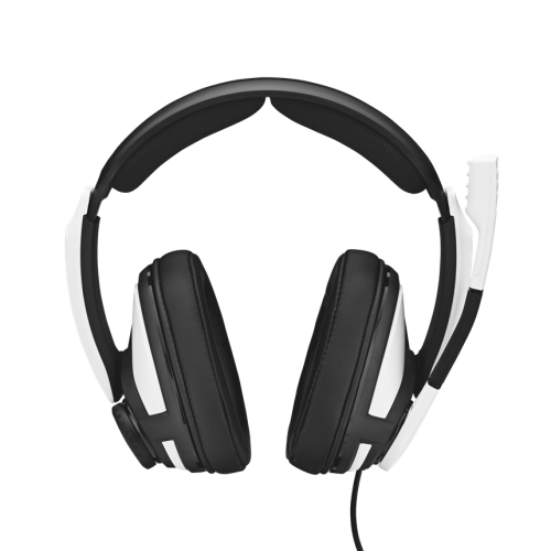 EPOS GSP 301 Gaming Headset White - Image 3