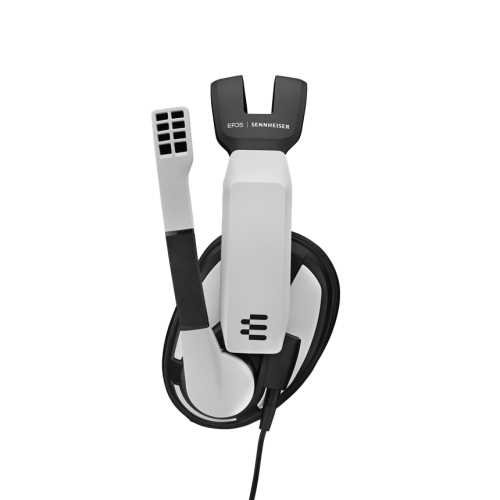 EPOS GSP 301 Gaming Headset White - Image 5