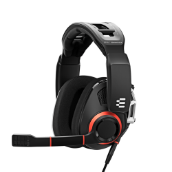 EPOS Sennheiser GSP 500 Over-Ear Open Gaming headset