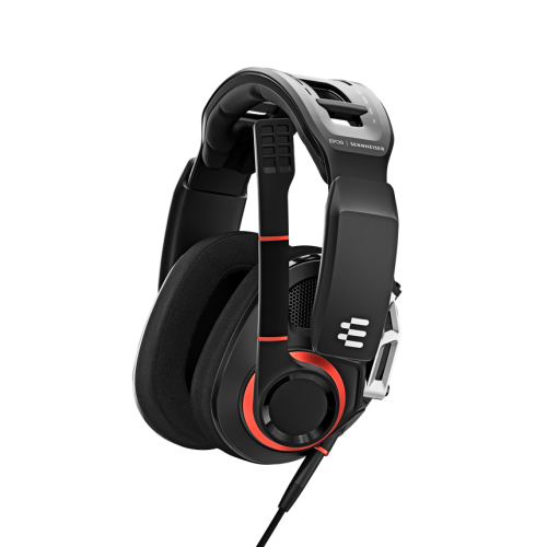 EPOS Sennheiser GSP 500 Over-Ear Open Gaming headset - Image 3