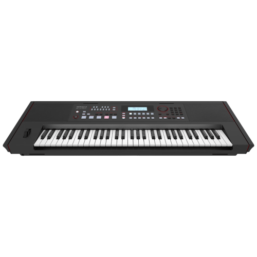 Roland E-X50 61-key Arranger Keyboard – Black - Image 4