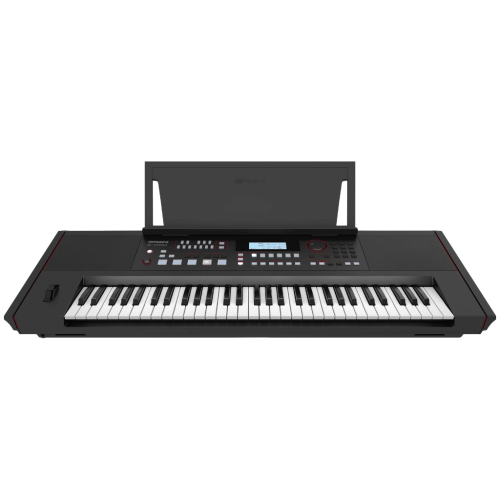 Roland E-X50 61-key Arranger Keyboard – Black - Image 5