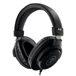 Mackie MC-100 Professional Closed-Back Studio Headphones