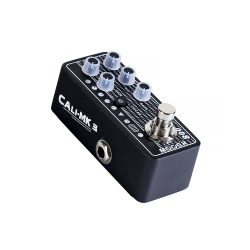Mooer Cali-MK 3 Mesa Boogie MK III Preamp Pedal