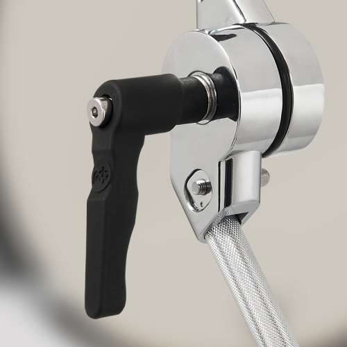 PDP PDCBC10 Concept Series Heavy Boom Cymbal Stand - Image 3