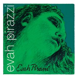 Pirastro Evah Pirazzi Violin Single String G 4/4