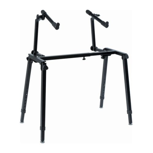 Quiklok WS422 Add-on Tier for WS421 Keyboard Stand - Image 2