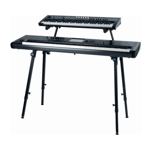 Quiklok WS422 Add-on Tier for WS421 Keyboard Stand - Image 3