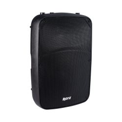 Hybrid PB15AUB MK2 15 inch 340W, USB and Bluetooth Powered Speaker