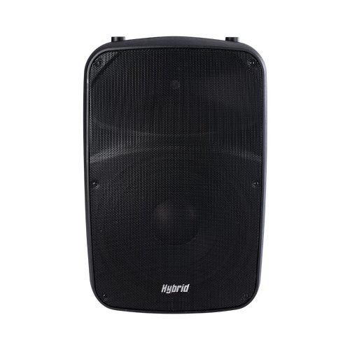 Hybrid PB15AUB MK2 15 inch 340W, USB and Bluetooth Powered Speaker - Image 2