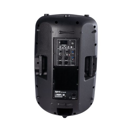 Hybrid PB15AUB MK2 15 inch 340W, USB and Bluetooth Powered Speaker - Image 3