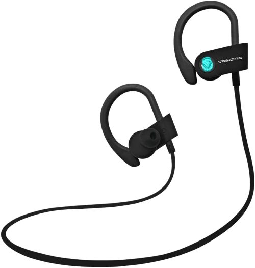 Volkano Race Series Bluetooth Sport Earphones