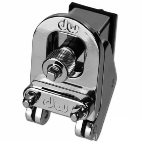 DW MAG Snare Drum Throw Off/Butt Plate 5-position Assembly - Image 2
