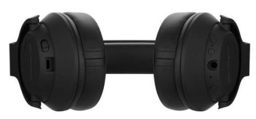 VolkanoX Bluetooth Active Noise Cancelling Headphones - Sonata Series - Image 2