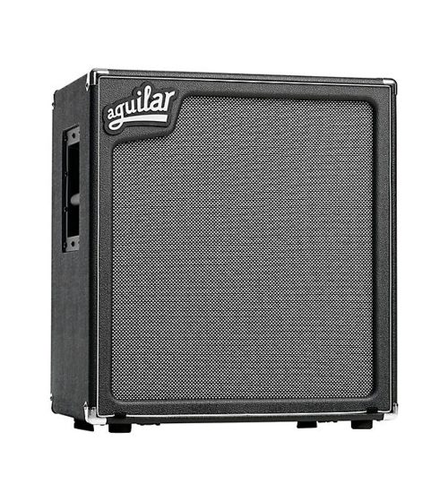 Aguilar SL 410x - 4x10 inch 800-watt 4 ohm Bass Cabinet