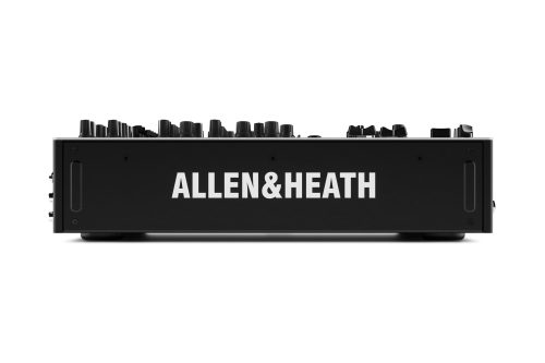 Allen and Heath Xone96 Analogue DJ Mixer with Audio Interface - Image 4