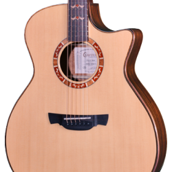 Crafter STG G-16ce Pro Acoustic -Electric Guitar