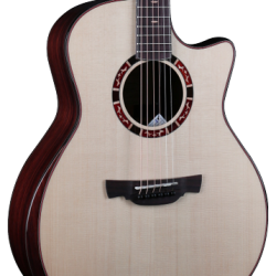 Crafter VL G-20ce Pro Acoustic -Electric Guitar
