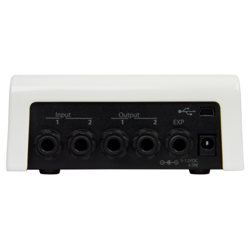 Eventide H9 Max Multi-effects Pedal - Image 4