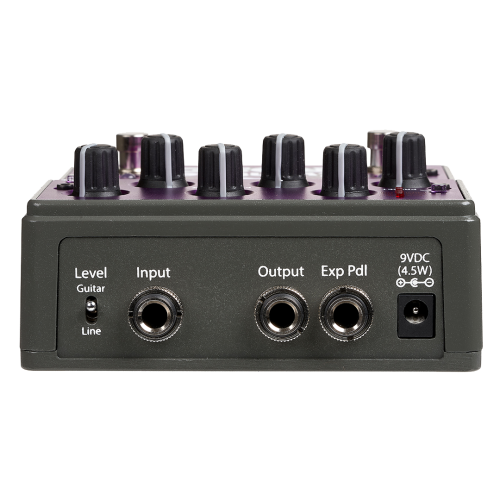 Eventide Rose Delay Effect Pedal - Image 3