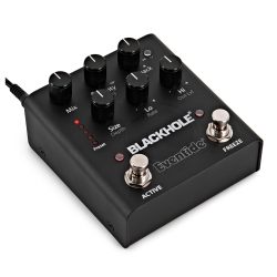 Eventide Blackhole Reverb Pedal