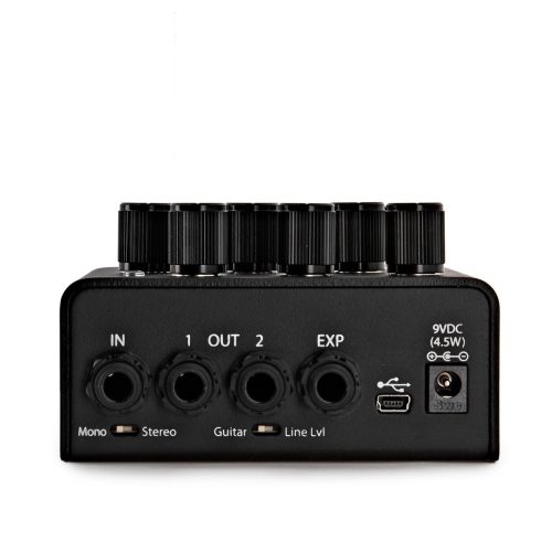 Eventide Blackhole Reverb Pedal - Image 3