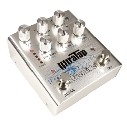 Eventide UltraTap Multi-Tap Effects Pedal