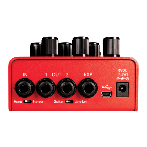 Eventide MicroPitch Delay Pedal - Image 3