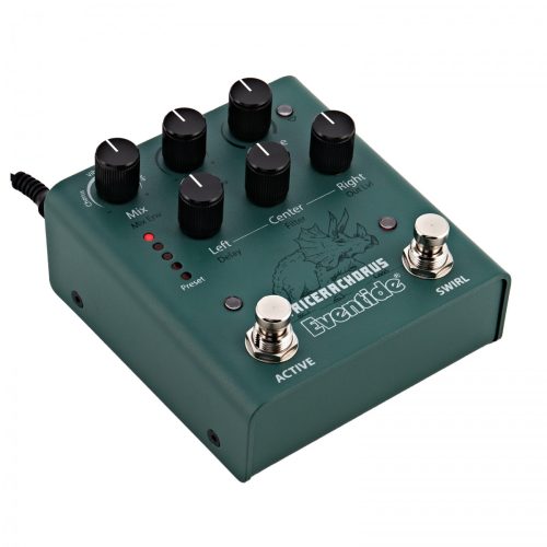 Eventide TriceraChorus Tri-chorus Pedal