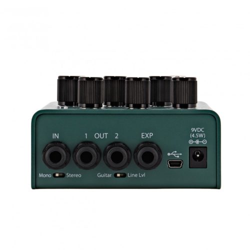 Eventide TriceraChorus Tri-chorus Pedal - Image 4