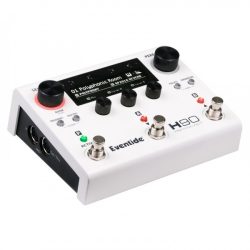 Eventide H90 Harmonizer Multi-effects Pedal