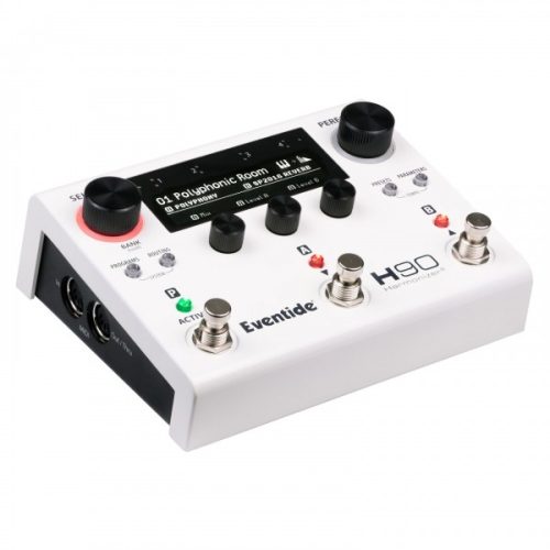 Eventide H90 Harmonizer Multi-effects Pedal