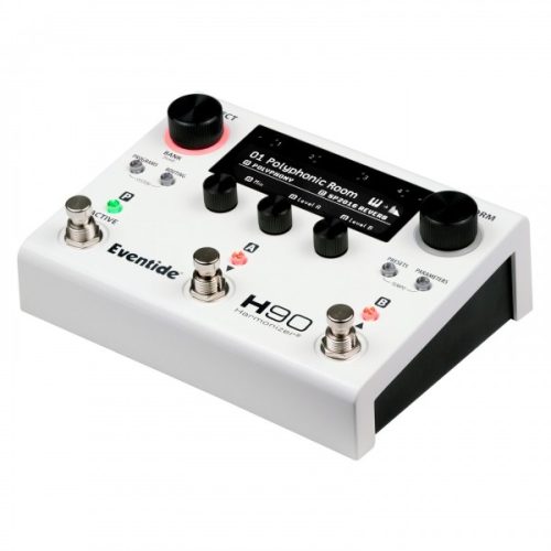 Eventide H90 Harmonizer Multi-effects Pedal - Image 2