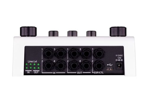 Eventide H90 Harmonizer Multi-effects Pedal - Image 4