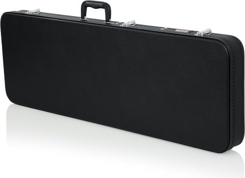 Gator Economy Wood Case - Solidbody Electric Guitar - Image 2