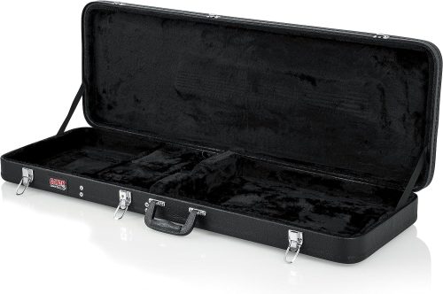 Gator Economy Wood Case - Solidbody Electric Guitar - Image 4