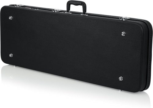 Gator Economy Wood Case - Solidbody Electric Guitar - Image 5