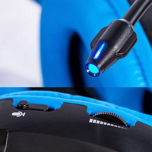 Hybrid HGH01 Gaming headphones (Console Version) - Image 2