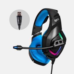 Hybrid HGH02 Gaming headphones (PC Version)