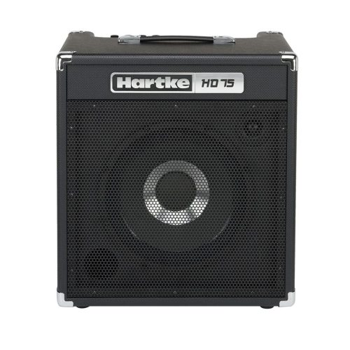 Hartke HD75 1x12 inch Bass Combo Amp