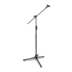 Hercules MS533B Boom Mic Stand