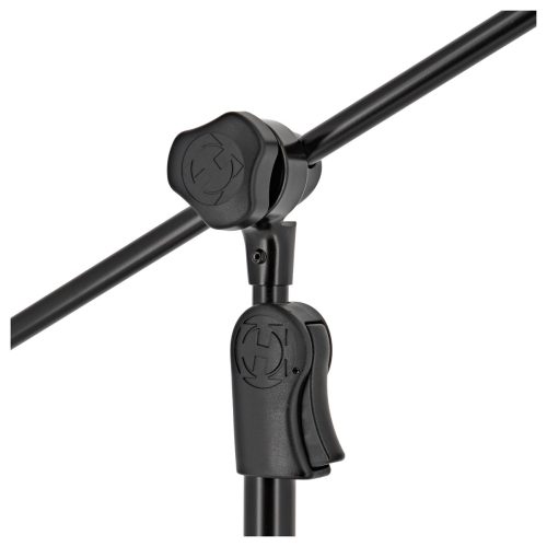 Hercules MS533B Boom Mic Stand - Image 3